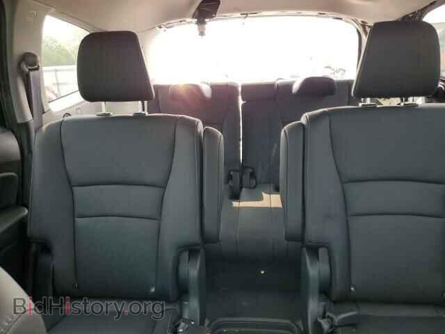 2021 HONDA PILOT - VIN: 5FNYF6H69MB033146 - Фото 10