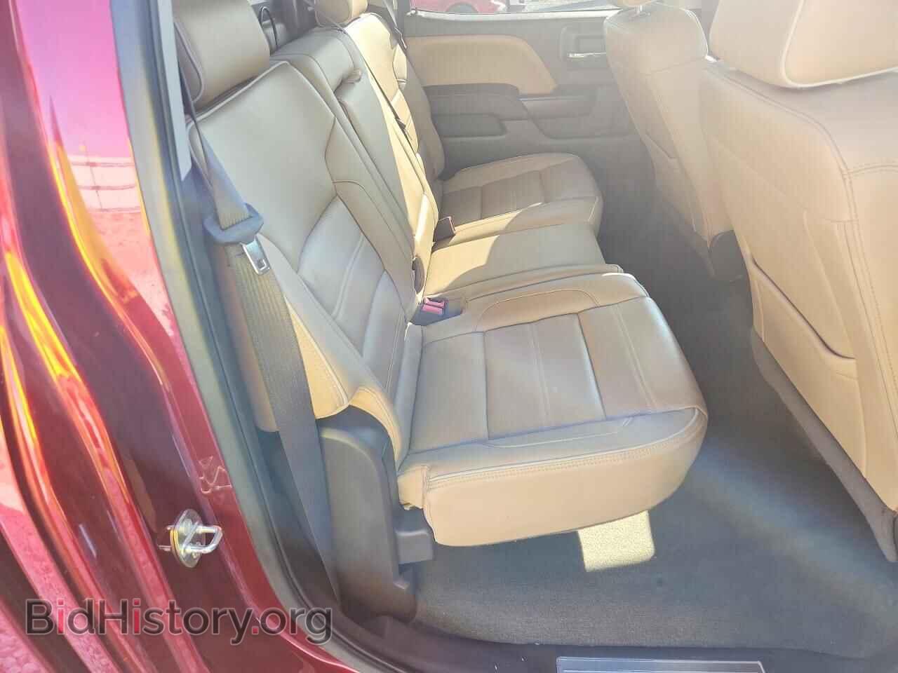 2017 GMC SIERRA - VIN: 3GTU2PEC8HG197532 - Photo 10