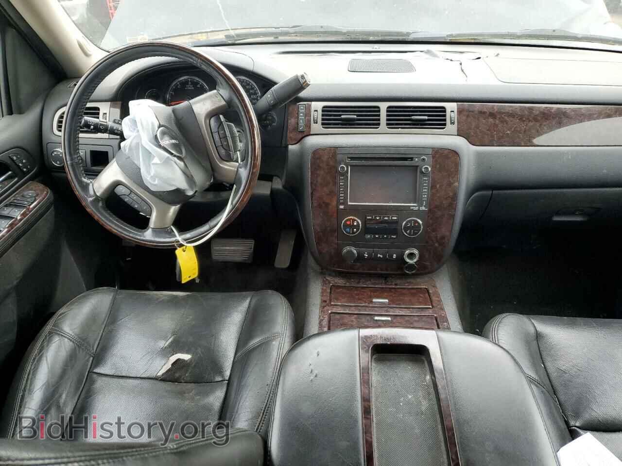 2014 GMC YUKON - VIN: 1GKS2MEF2ER105489 - Фото 8