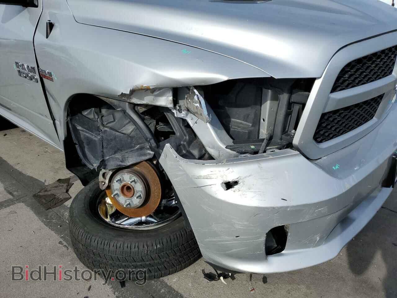2017 RAM 1500 - VIN: 3C6JR6AT3HG797042 - Фото 9