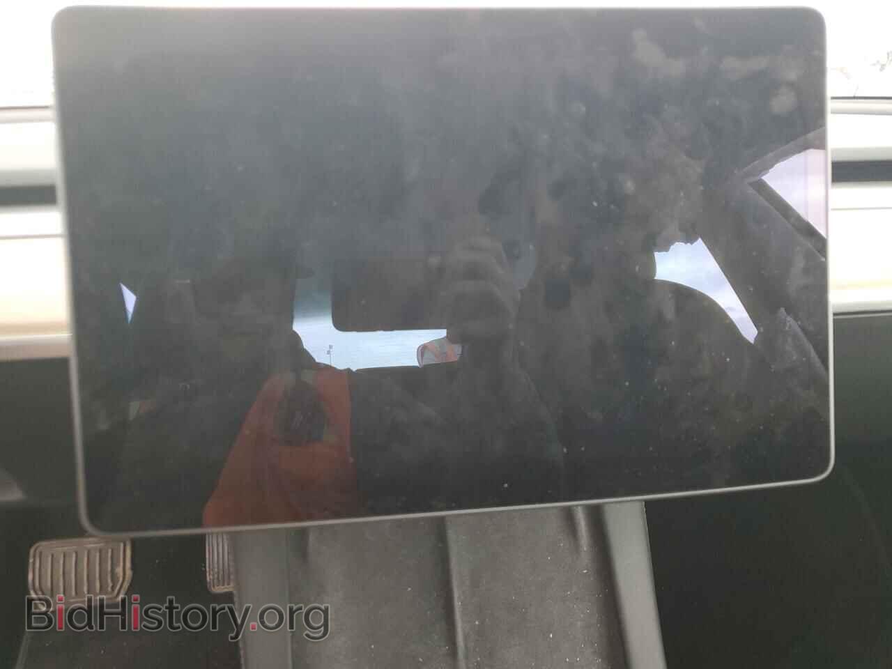 2021 TESLA MODEL 3 - VIN: 5YJ3E1EB4MF974411 - Фото 9