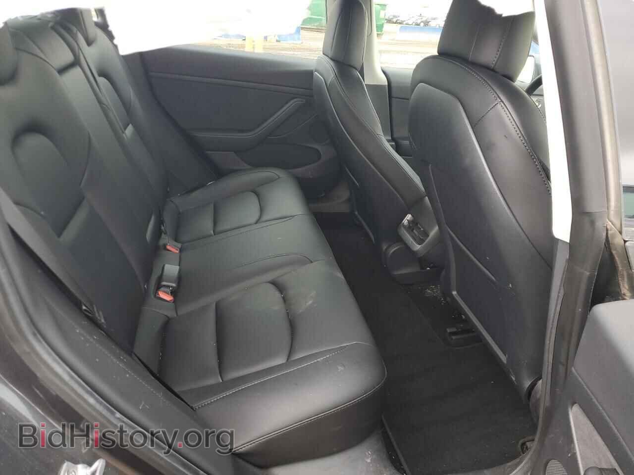 2021 TESLA MODEL 3 - VIN: 5YJ3E1EB4MF974411 - Фото 10
