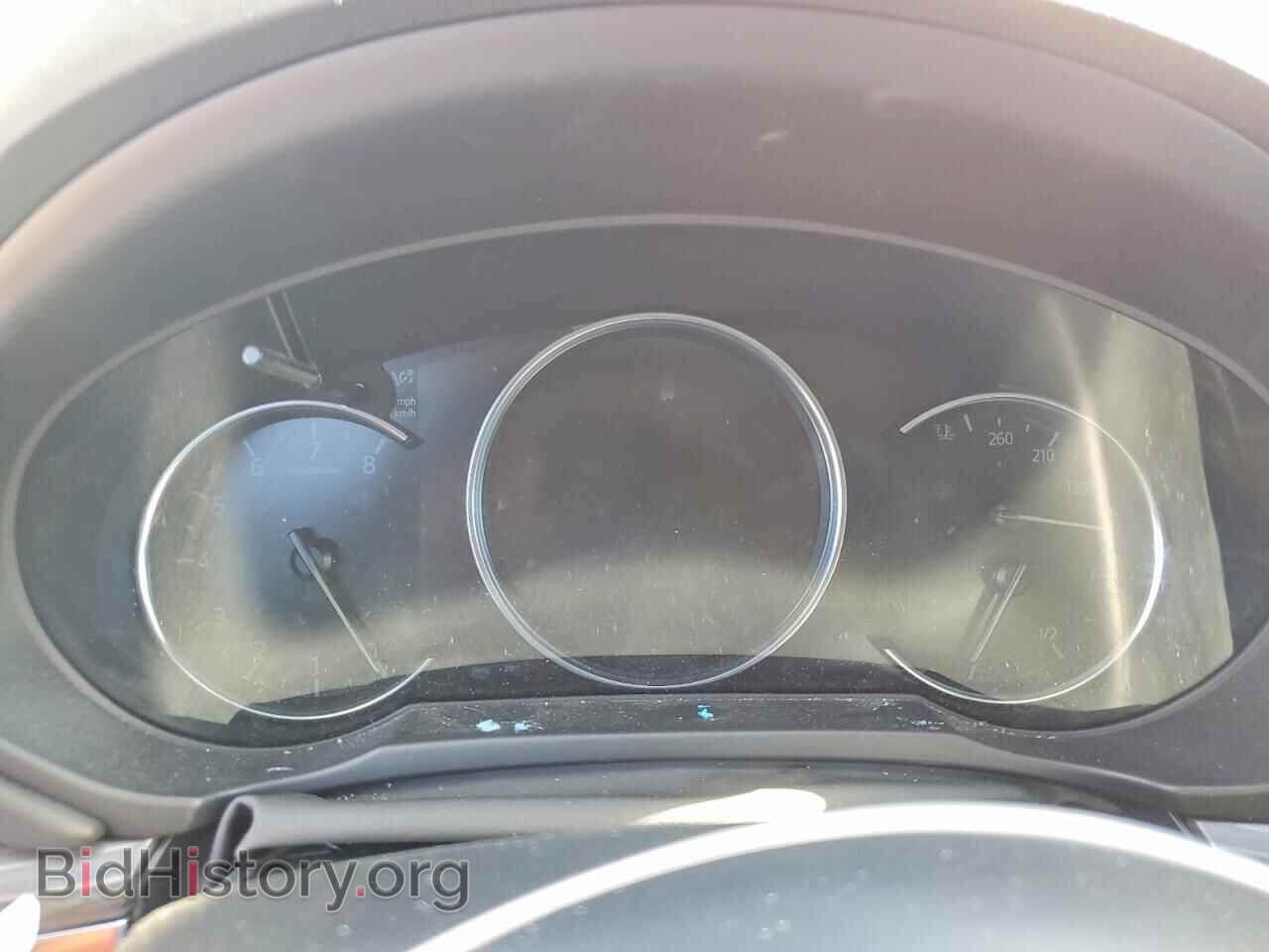2022 MAZDA CX-5 - VIN: JM3KFBDM9N0560193 - Фото 9