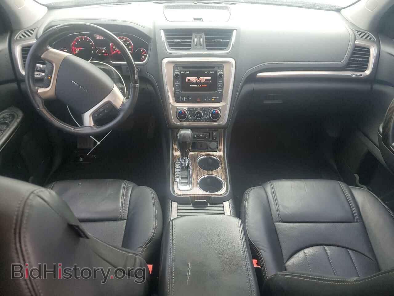 2016 GMC ACADIA DEN - VIN: 1GKKVTKD2GJ347575 - Фото 8