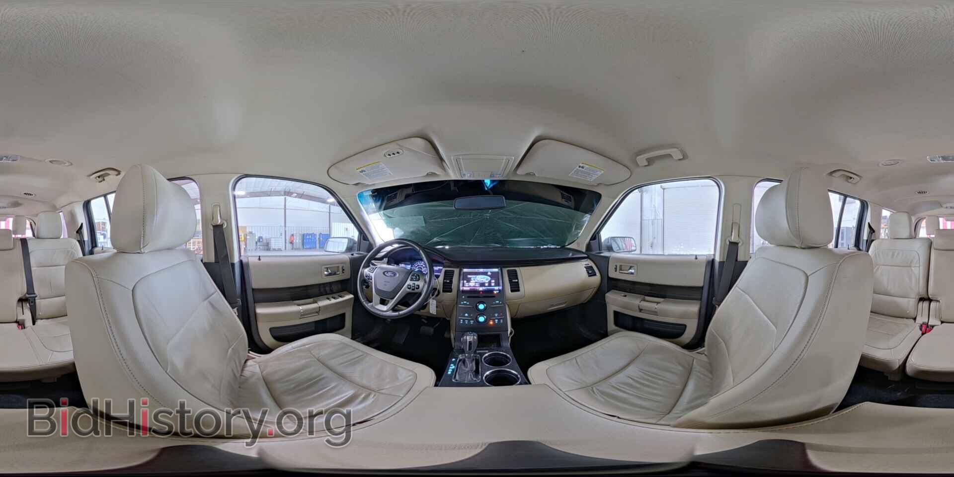 2014 FORD FLEX - VIN: 2FMGK5C86EBD17953 - Photo 15