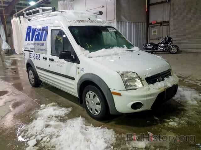 Photo NM0LS6BN0DT139596 - FORD TRANSIT CO 2013
