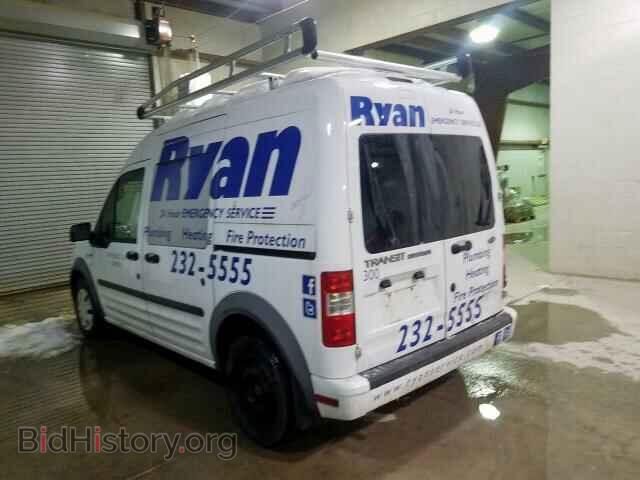 2013 FORD TRANSIT CO - VIN: NM0LS6BN0DT139596 - Фото 3