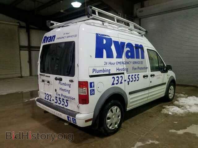 2013 FORD TRANSIT CO - VIN: NM0LS6BN0DT139596 - Фото 4
