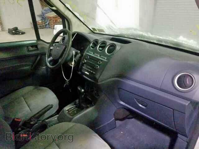 2013 FORD TRANSIT CO - VIN: NM0LS6BN0DT139596 - Фото 9