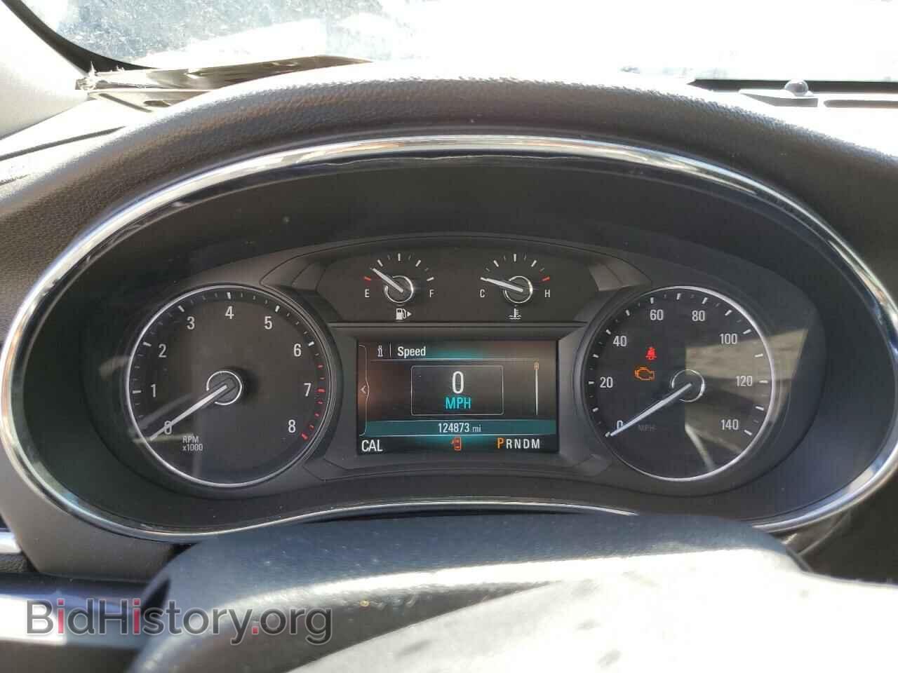 2018 BUICK ENCORE - VIN: KL4CJGSB9JB530419 - Фото 9