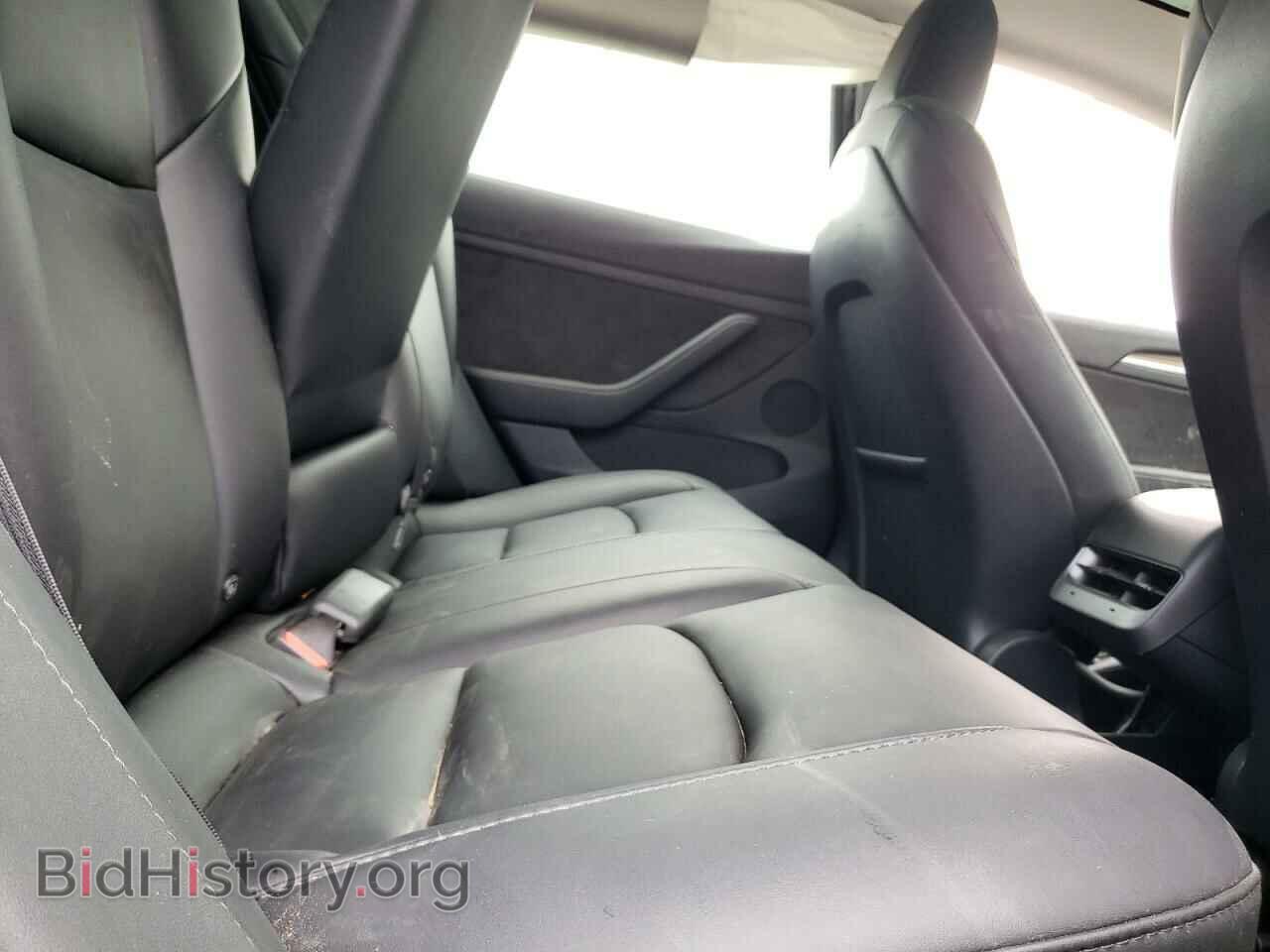 2023 TESLA MODEL 3 - VIN: 5YJ3E1EA2PF434423 - Фото 10