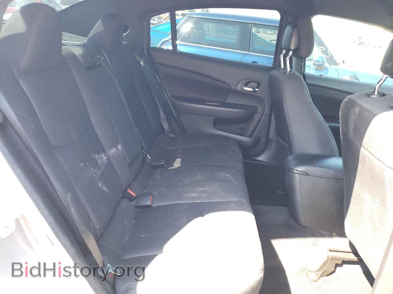 2014 CHRYSLER 200 - VIN: 1C3CCBBB6EN137747 - Фото 6