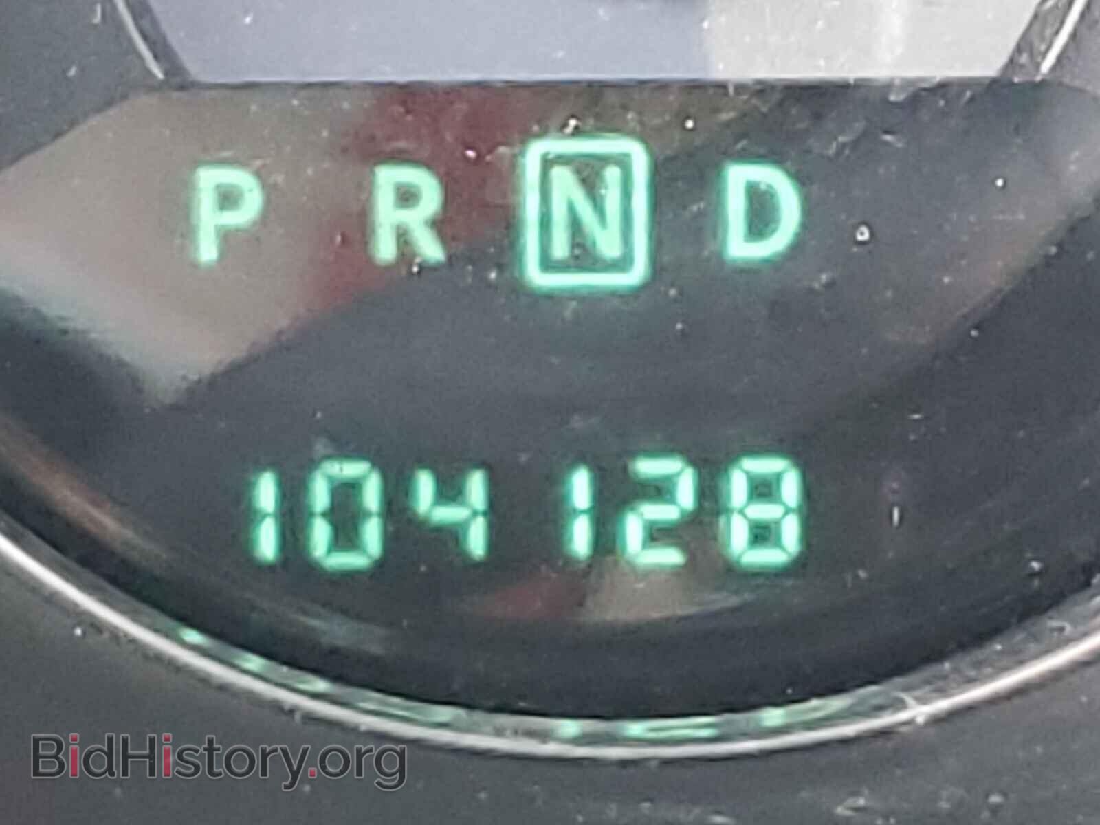 2014 CHRYSLER 200 - VIN: 1C3CCBBB6EN137747 - Фото 8