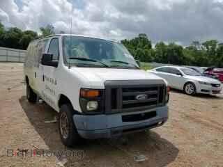2012 FORD ALL Models - VIN: 1FTNE1EWXCDA08582 - Фото 12