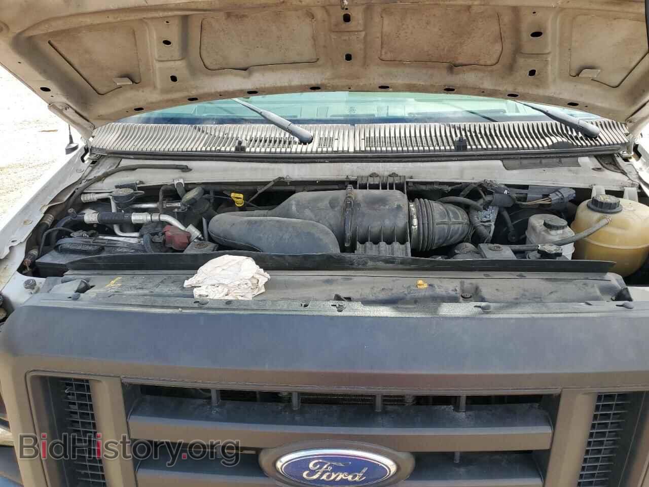 2012 FORD ALL Models - VIN: 1FTNE1EWXCDA08582 - Фото 14