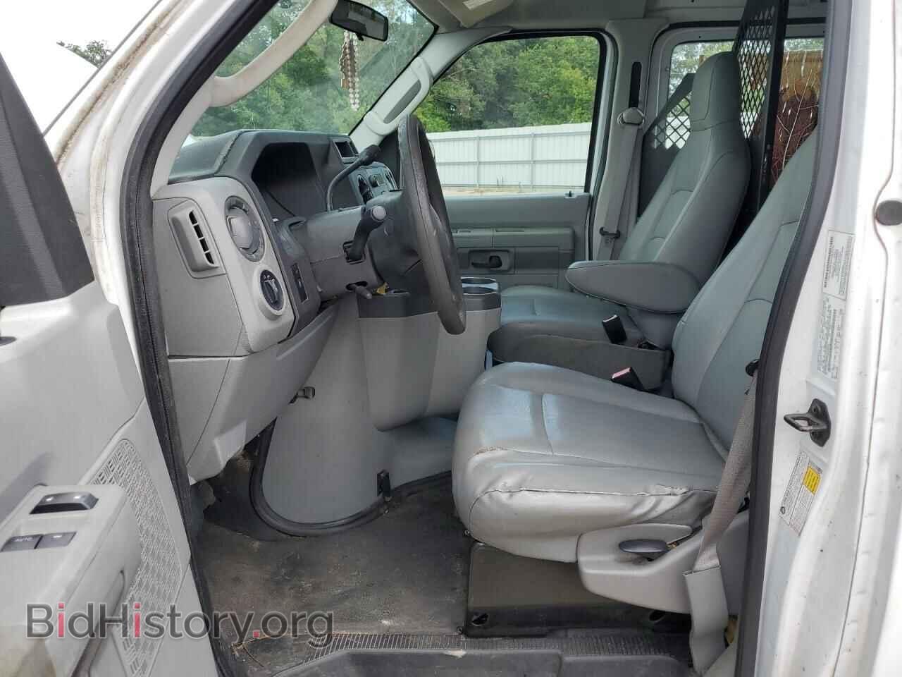 2012 FORD ALL Models - VIN: 1FTNE1EWXCDA08582 - Фото 7