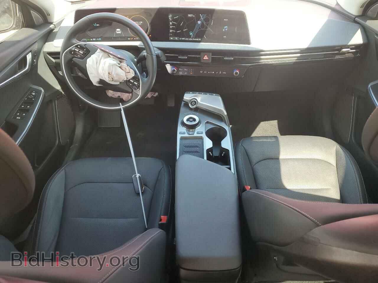 2022 KIA EV6 LIGHT - VIN: KNDC3DLC5N5048637 - Фото 8