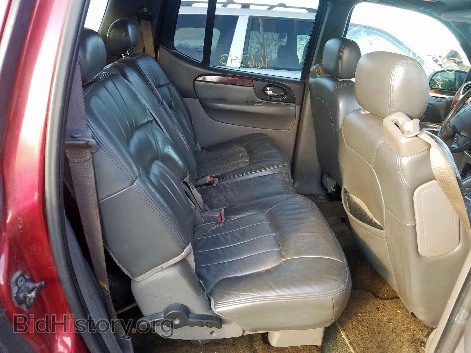 2003 GMC ENVOY - VIN: 1GKET16S936153476 - Фото 6