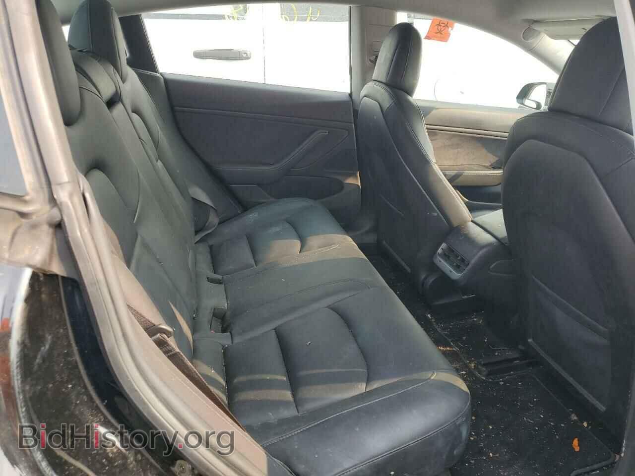 2018 TESLA MODEL 3 - VIN: 5YJ3E1EA5JF108896 - Photo 6