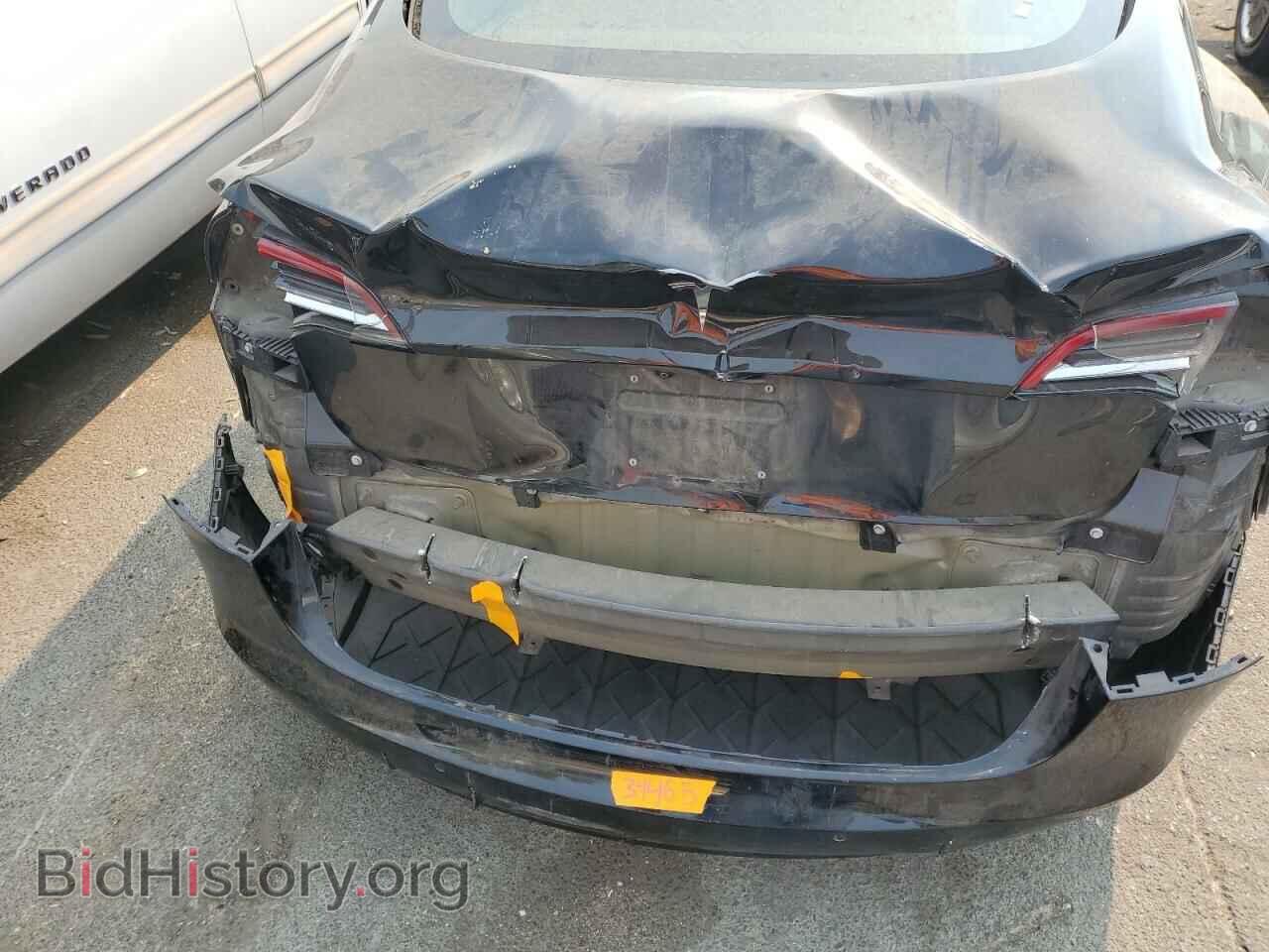 2018 TESLA MODEL 3 - VIN: 5YJ3E1EA5JF108896 - Photo 9