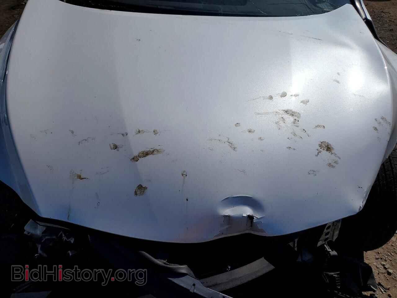 2017 LEXUS RX350 - VIN: 2T2BZMCA8HC057196 - Photo 12