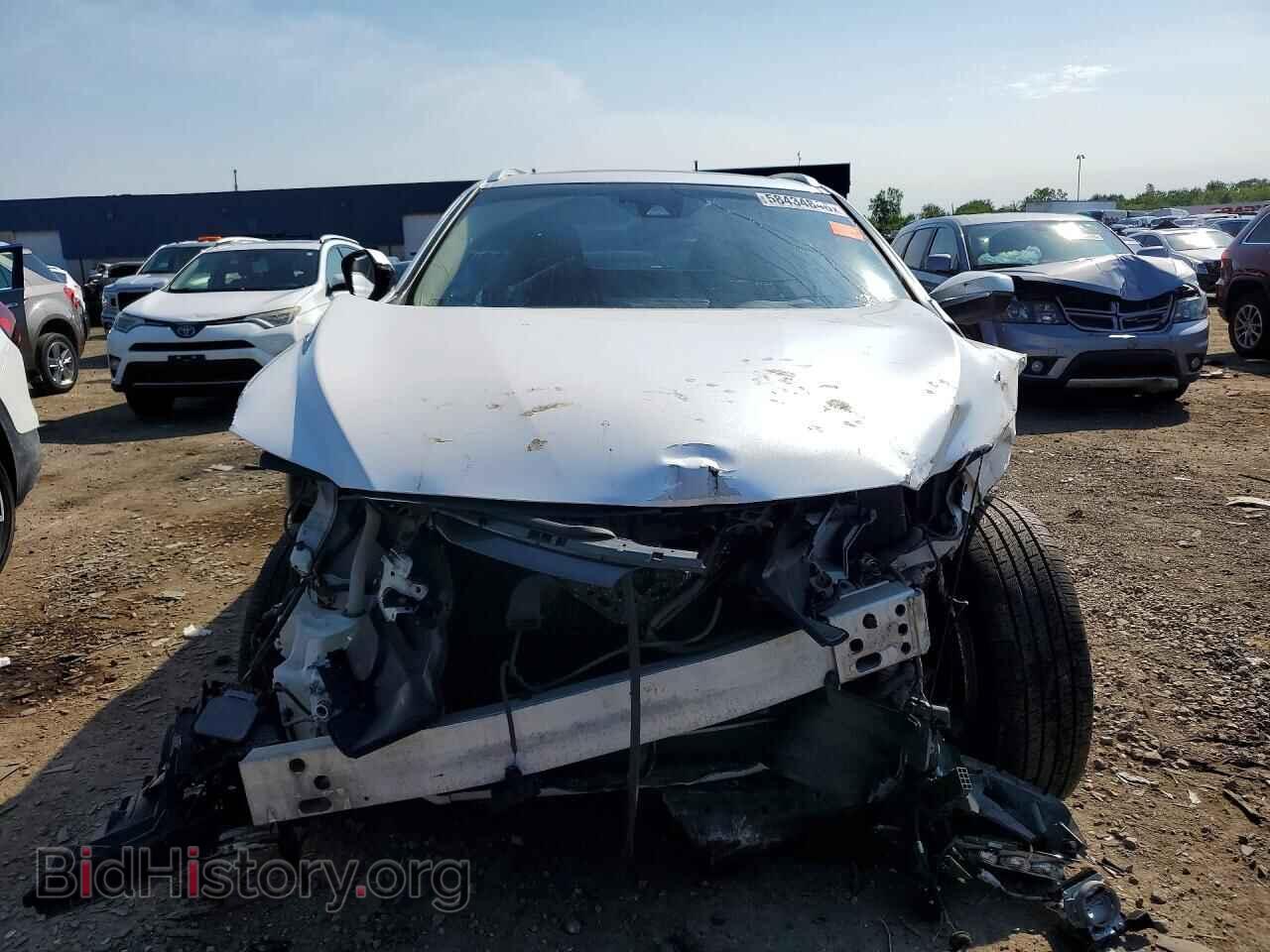 2017 LEXUS RX350 - VIN: 2T2BZMCA8HC057196 - Photo 5