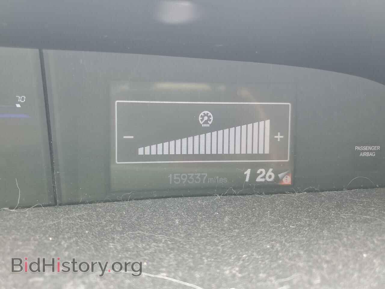2012 HONDA CIVIC - VIN: 2HGFB2F50CH603227 - Фото 9