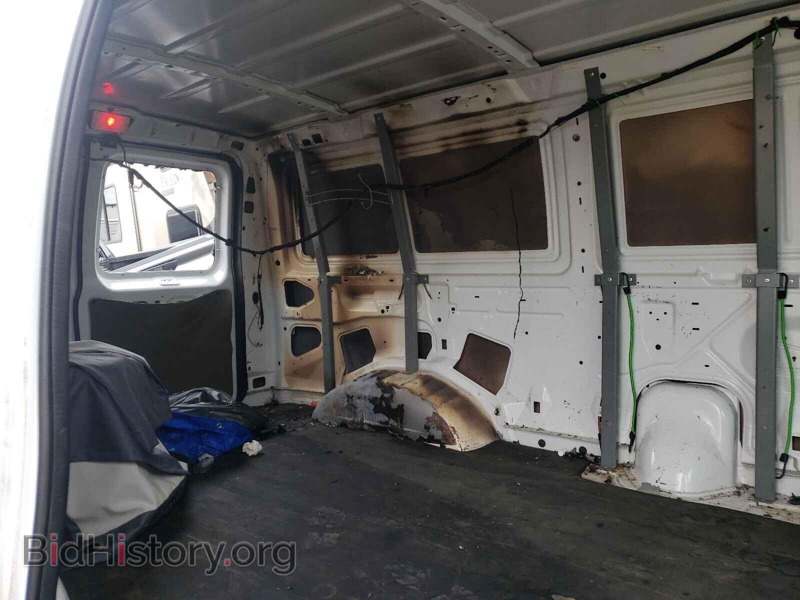 2013 FORD ECONOLINE - VIN: 1FTNE2EW2DDA54110 - Photo 6