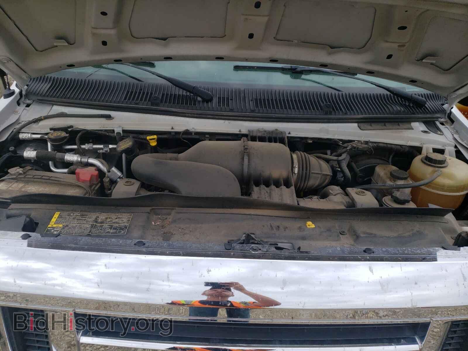 2013 FORD ECONOLINE - VIN: 1FTNE2EW2DDA54110 - Photo 7