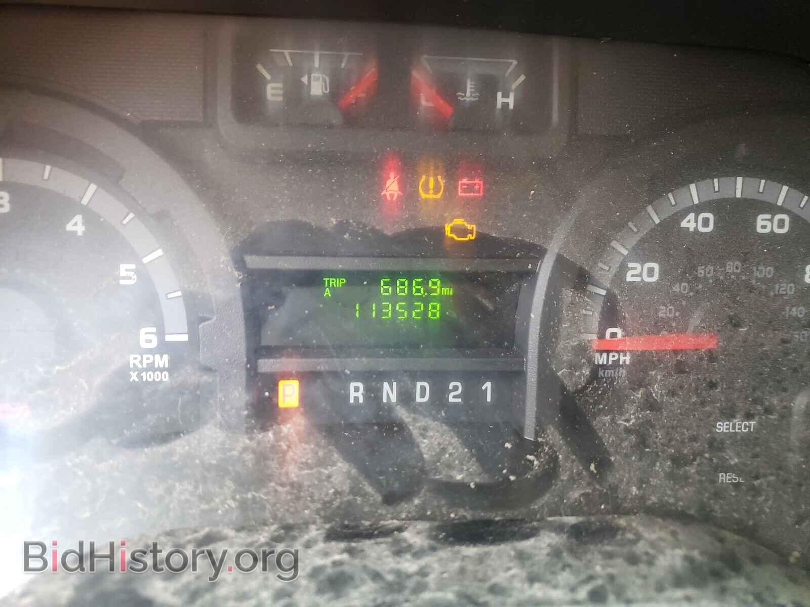 2013 FORD ECONOLINE - VIN: 1FTNE2EW2DDA54110 - Photo 8