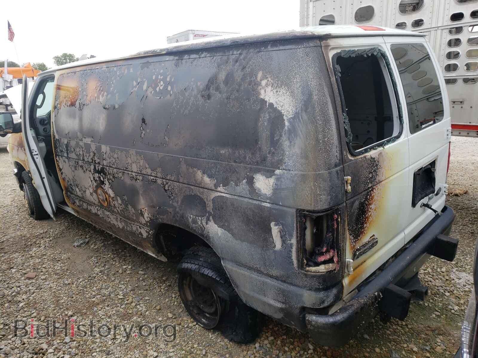 2013 FORD ECONOLINE - VIN: 1FTNE2EW2DDA54110 - Photo 9