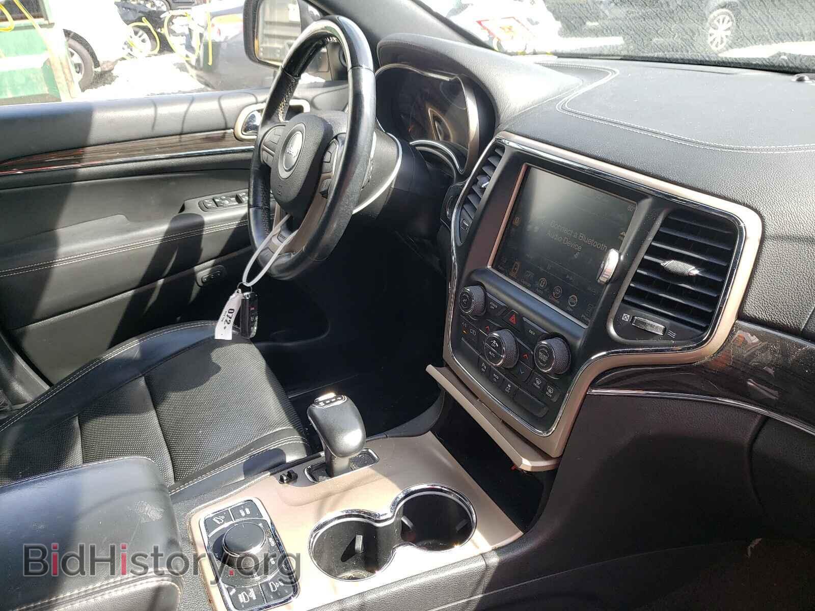 2015 JEEP CHEROKEE - VIN: 1C4RJFCG8FC605083 - Фото 9