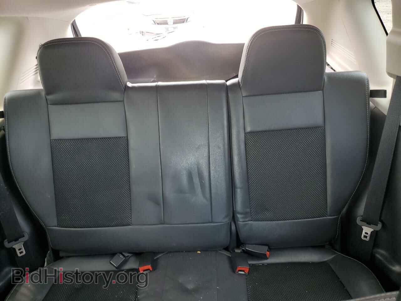 2014 JEEP COMPASS - VIN: 1C4NJDAB6ED804507 - Фото 10