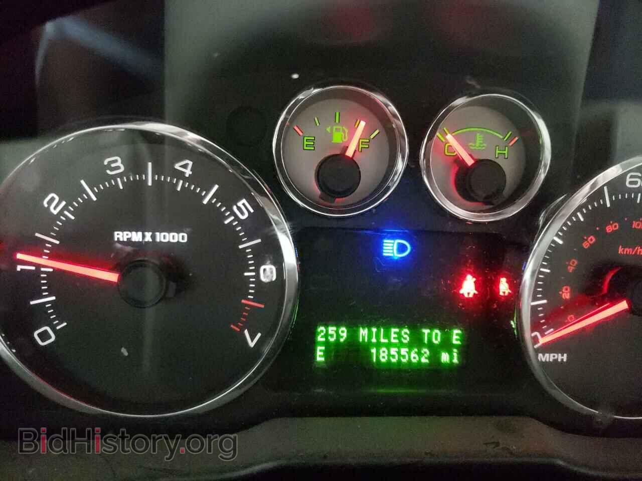 2007 FORD EDGE - VIN: 2FMDK49C87BB20035 - Photo 9