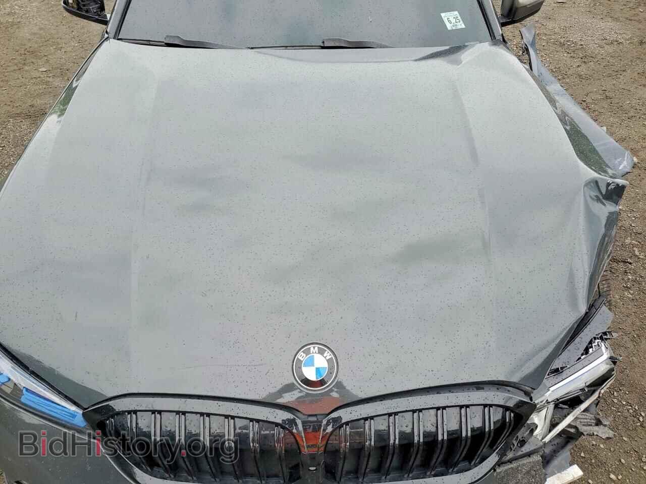 2020 BMW M3 - VIN: WBA5U9C00LFH60697 - Photo 11