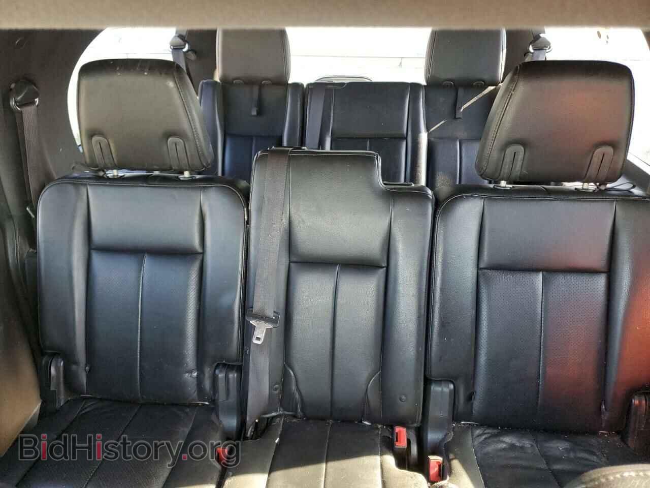 2014 FORD EXPEDITION - VIN: 1FMJK2A57EEF29357 - Фото 10
