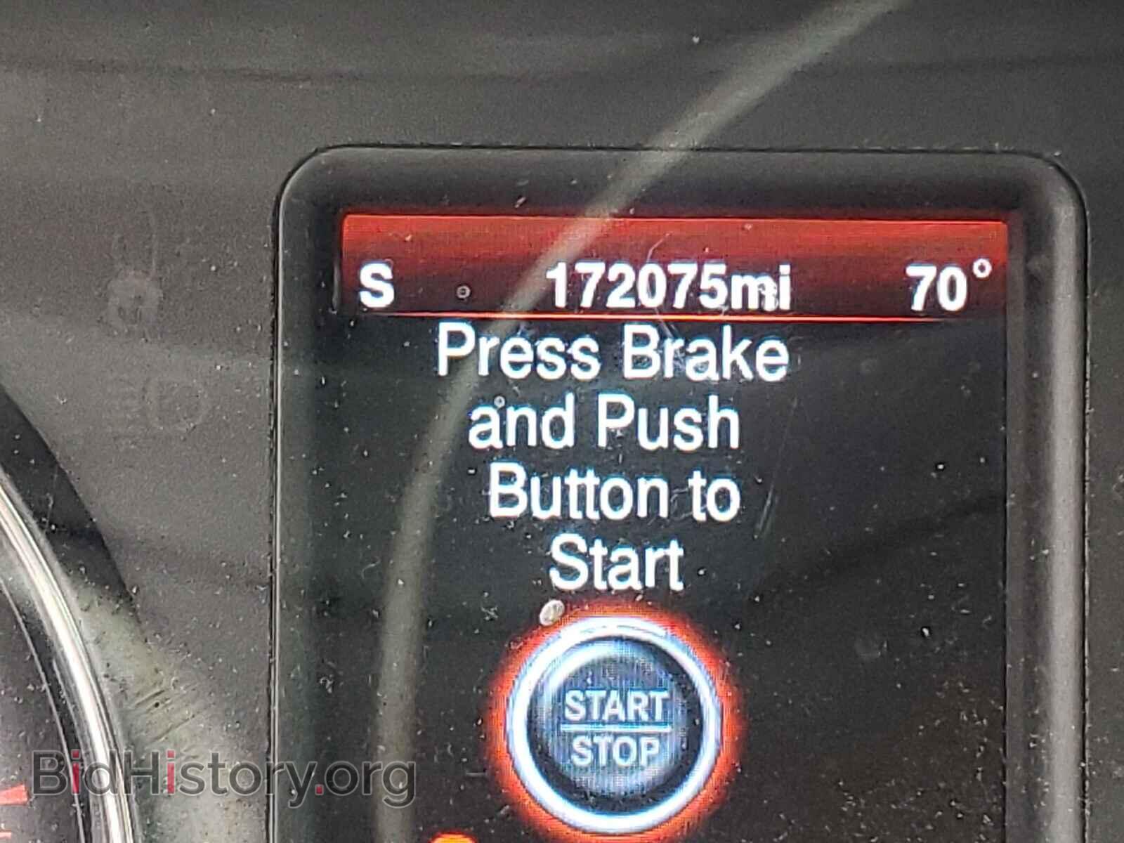 2014 DODGE CHARGER - VIN: 2C3CDXDT4EH156497 - Фото 8