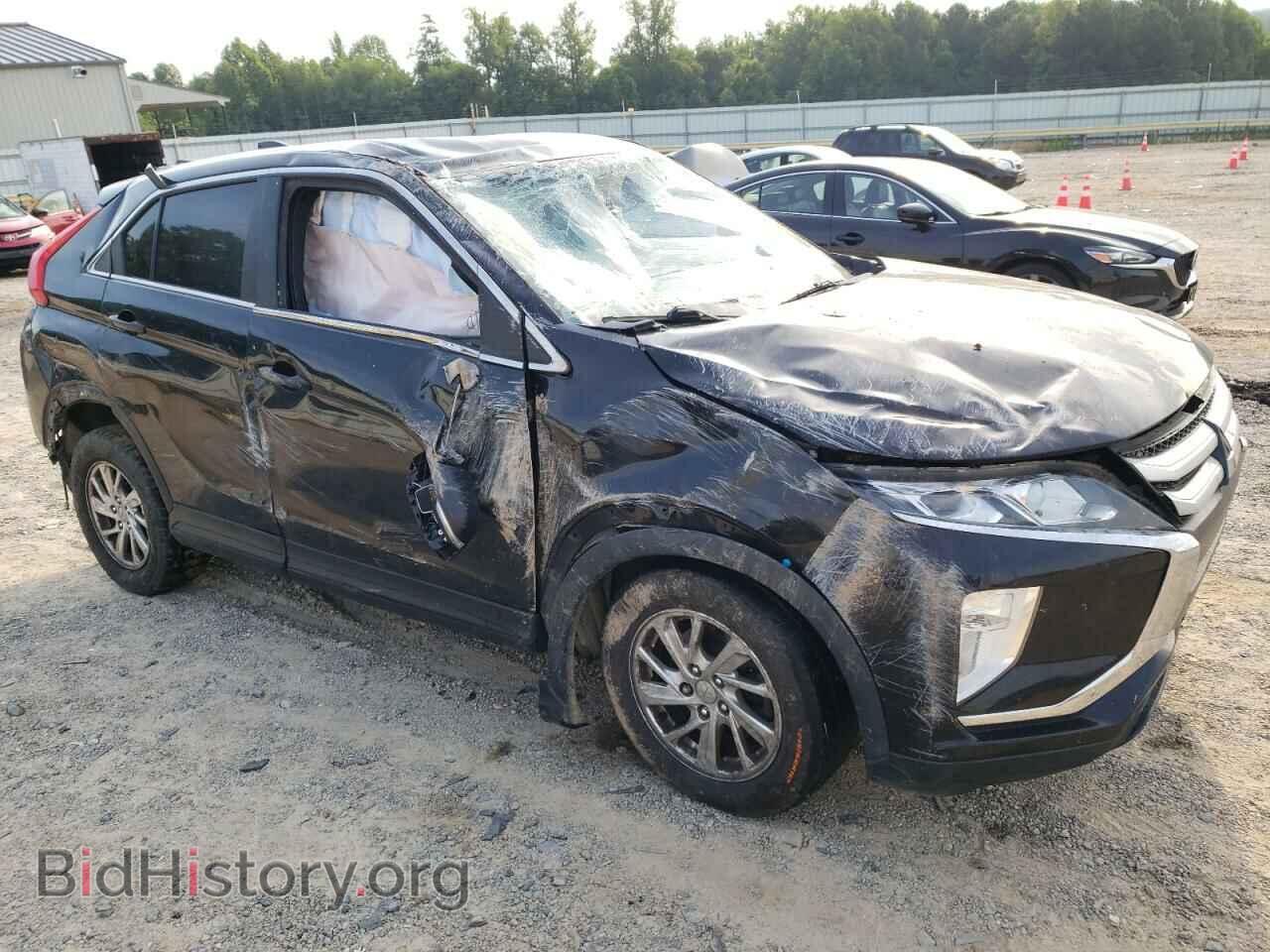 2019 MITSUBISHI ECLIPSE - VIN: JA4AT3AA2KZ019582 - Фото 4