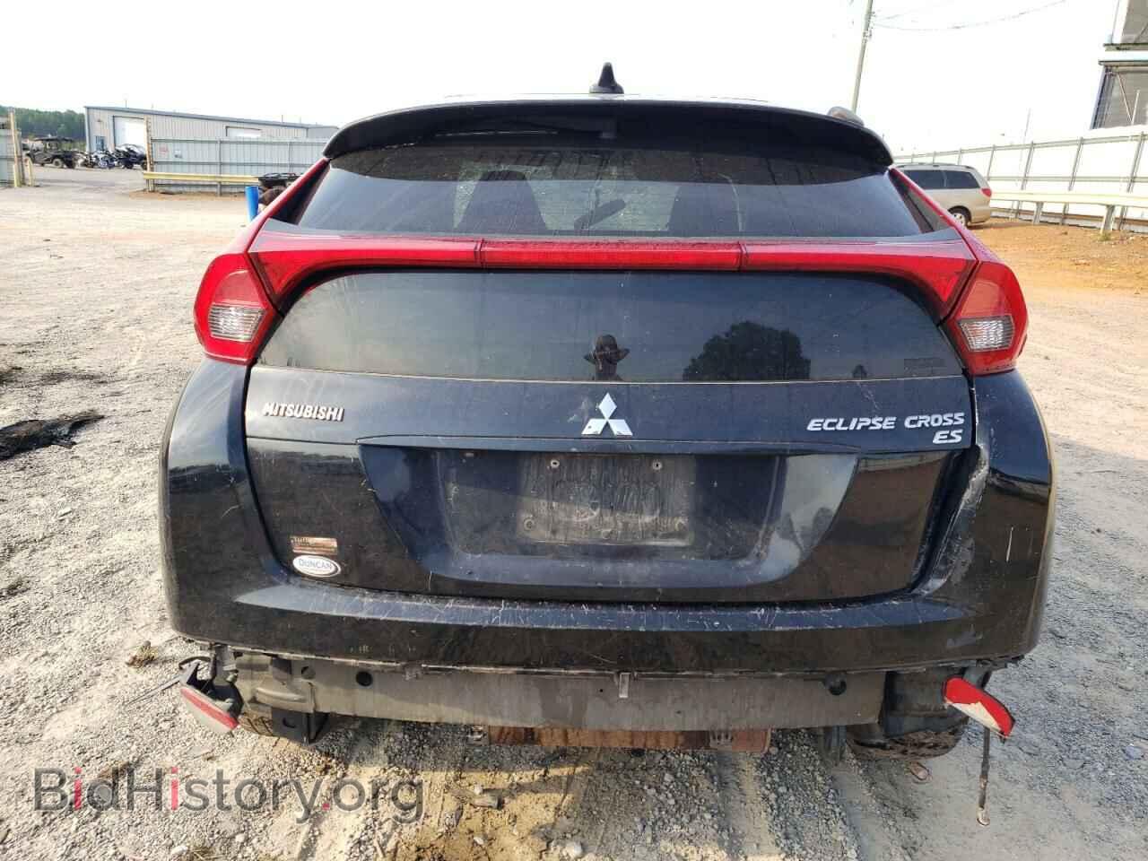 2019 MITSUBISHI ECLIPSE - VIN: JA4AT3AA2KZ019582 - Фото 6