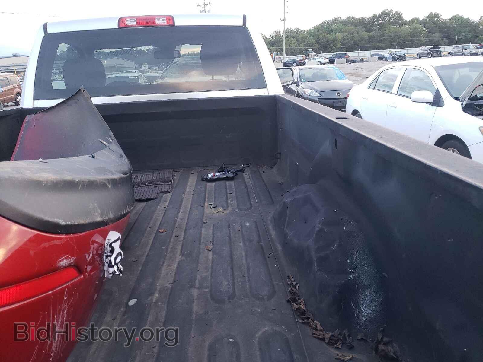 2014 RAM 1500 - VIN: 3C6JR6DG2EG111292 - Фото 6