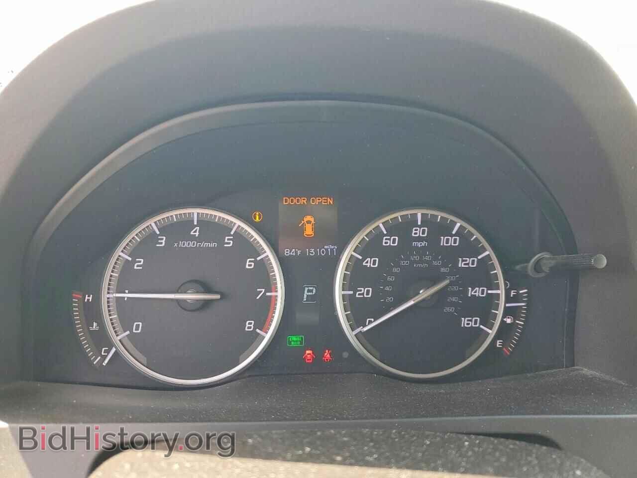 2013 ACURA RDX - VIN: 5J8TB4H52DL024160 - Photo 9
