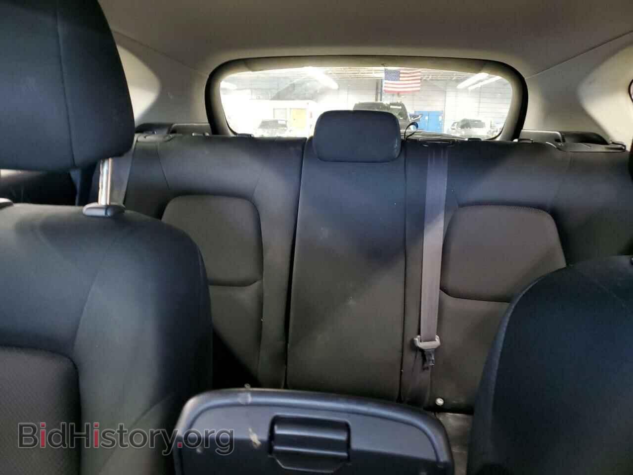 2017 MAZDA CX-5 - VIN: JM3KFBBL2H0145313 - Фото 10