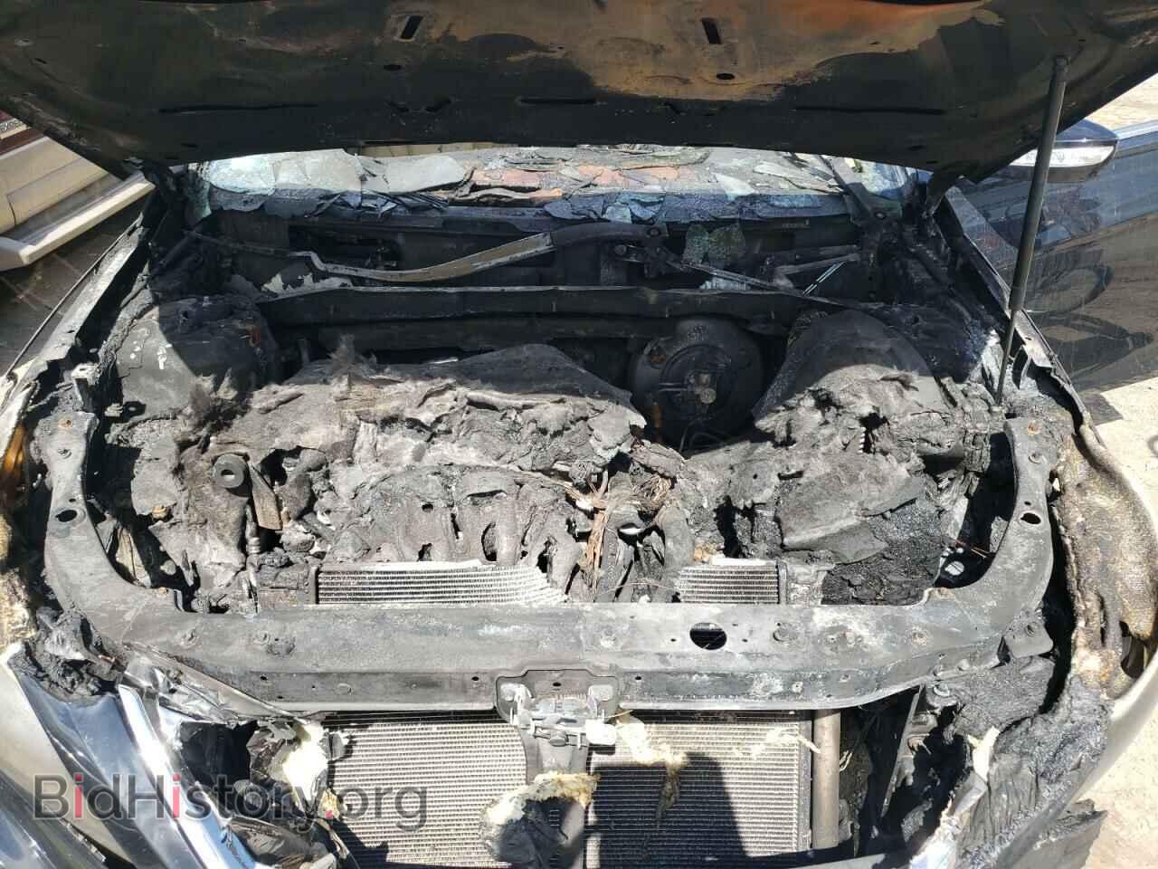 2013 HYUNDAI SONATA - VIN: 5NPEC4AC7DH531220 - Фото 7