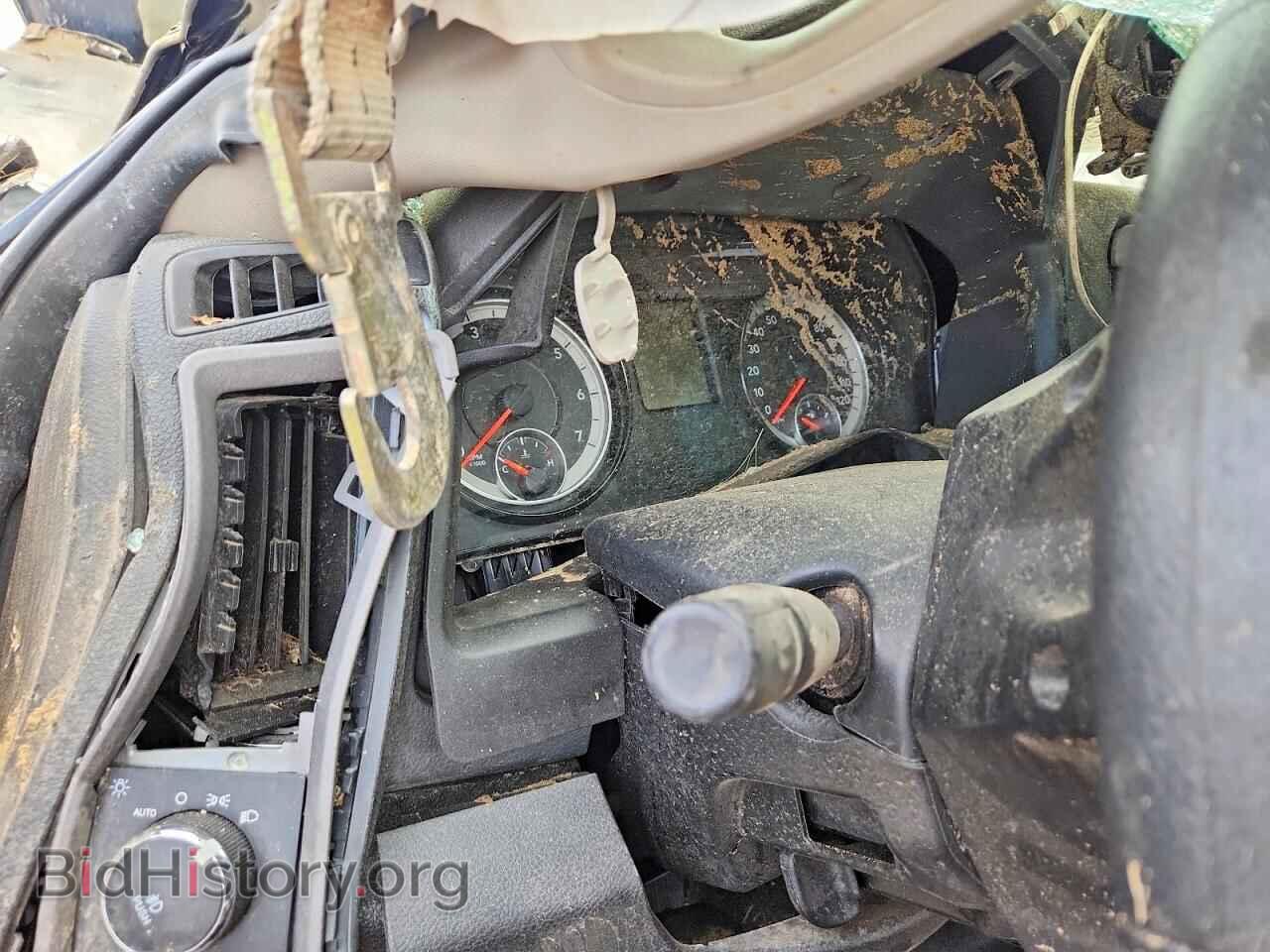 2018 RAM 1500 - VIN: 1C6RR7KG7JS217154 - Photo 9