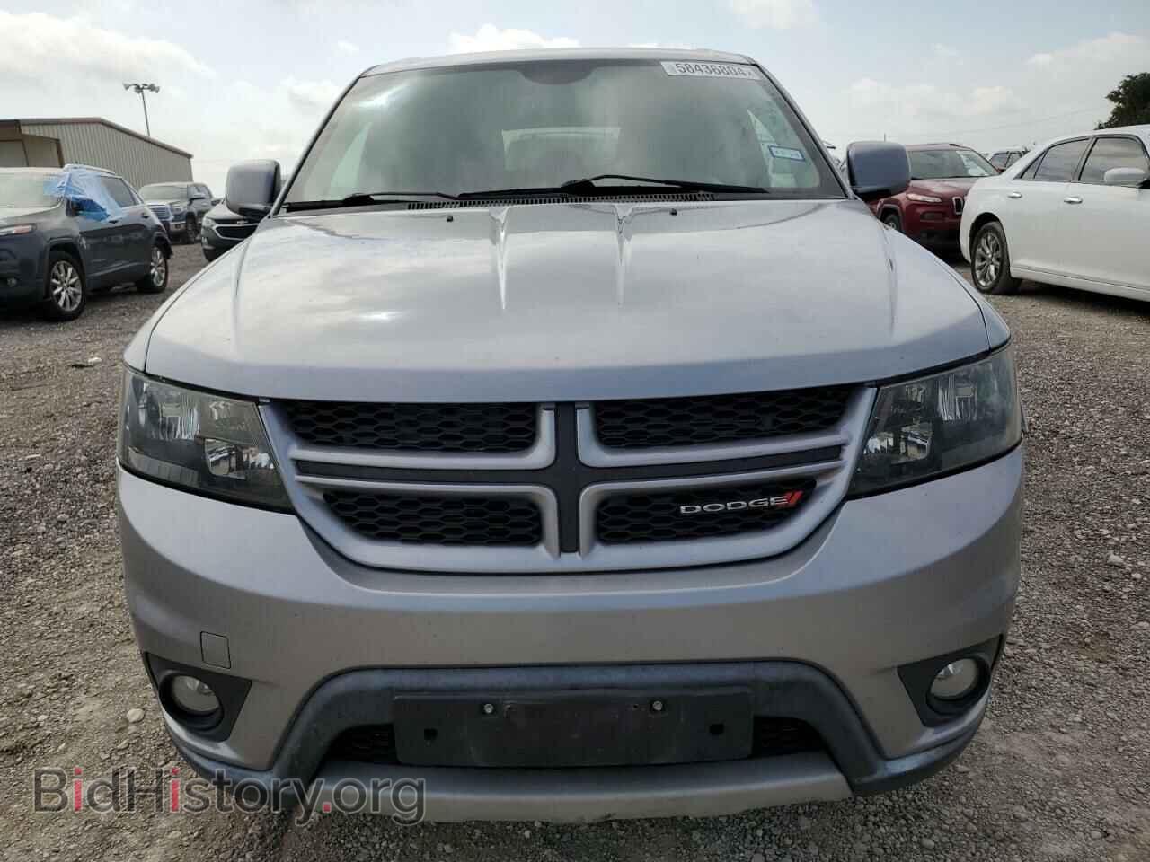 2015 DODGE JOURNEY - VIN: 3C4PDCEG6FT631731 - Фото 5