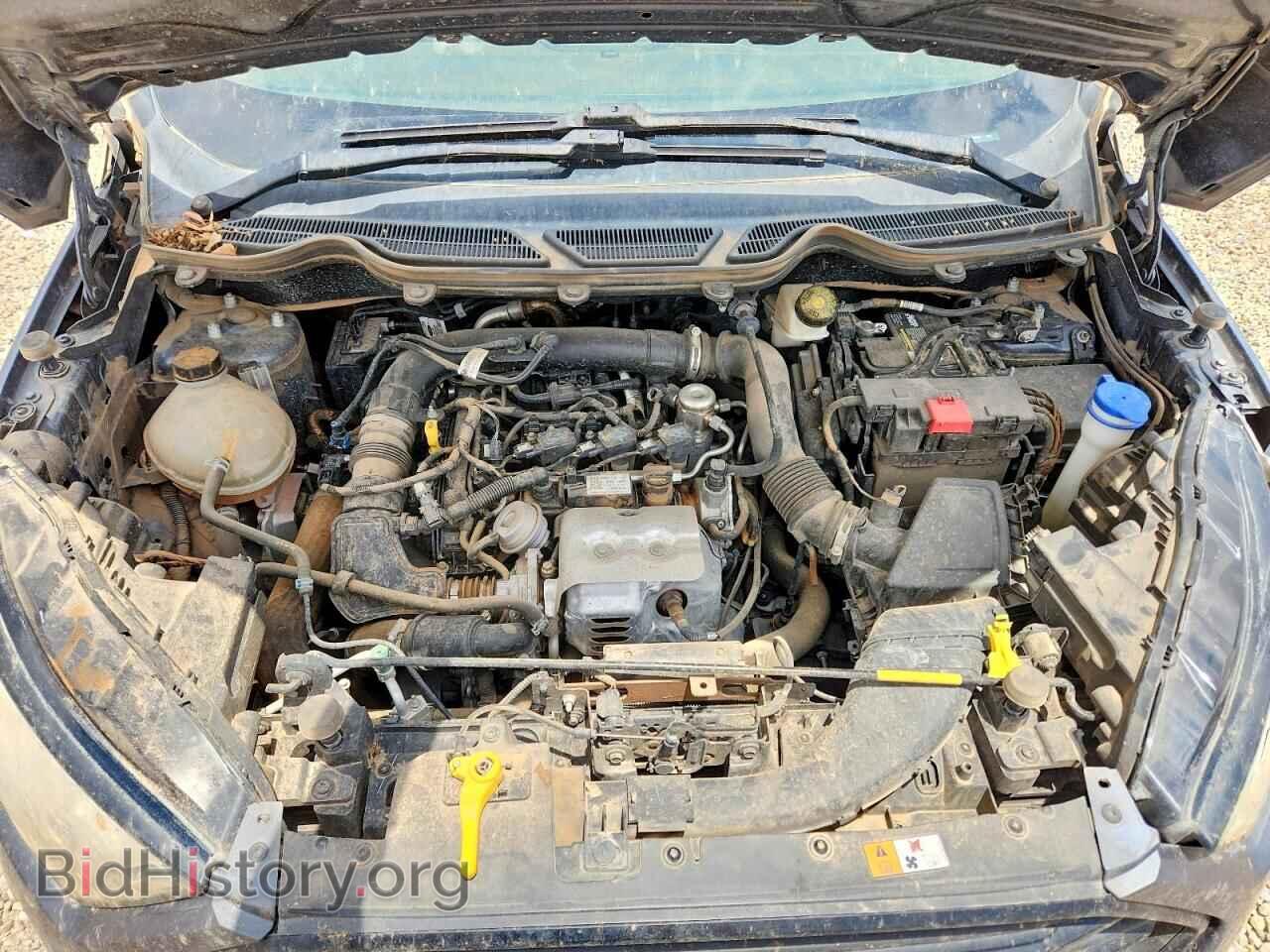 2021 FORD ECOSPORT - VIN: MAJ3S2FE0MC398925 - Photo 11