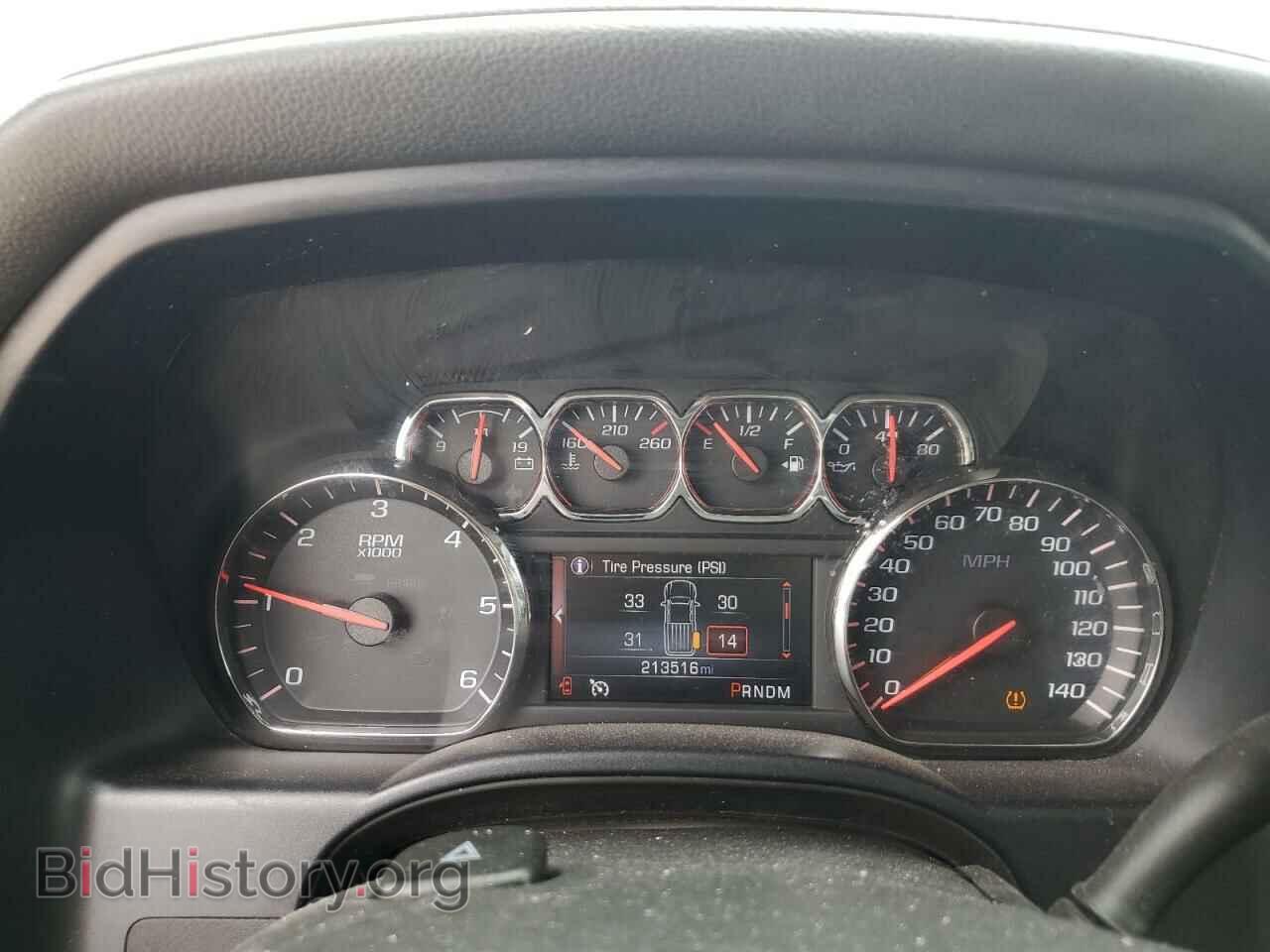 2014 GMC SIERRA - VIN: 3GTU2VEC8EG234224 - Фото 9