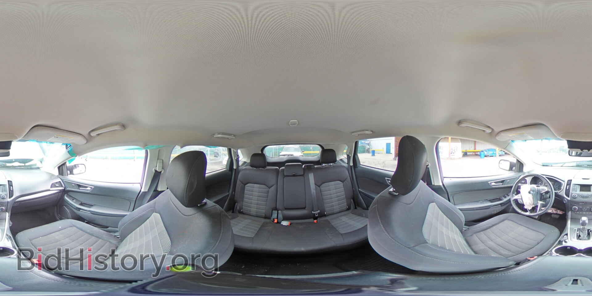 2018 FORD EDGE - VIN: 2FMPK4J99JBB24180 - Photo 14