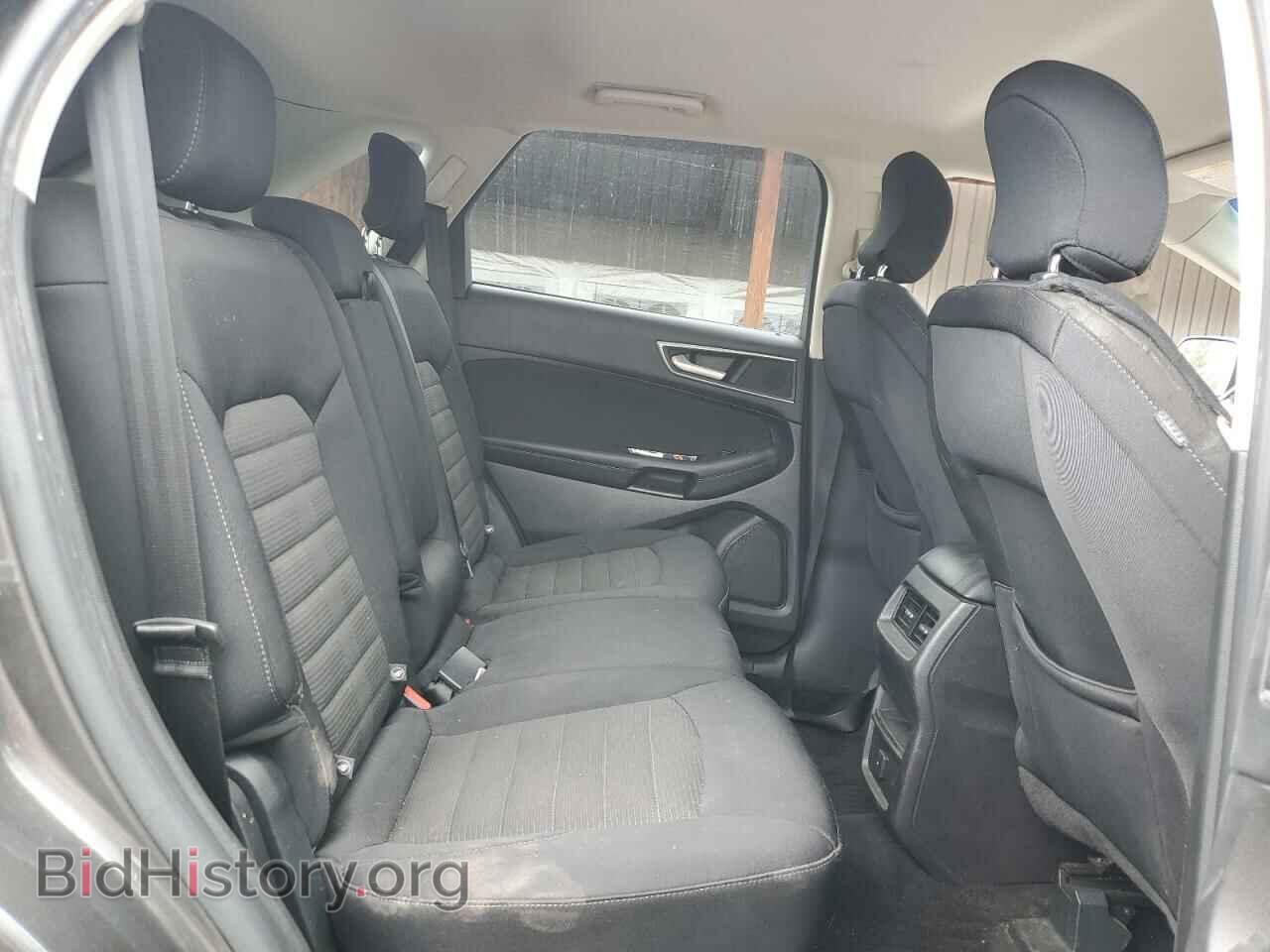 2018 FORD EDGE - VIN: 2FMPK4J99JBB24180 - Photo 10