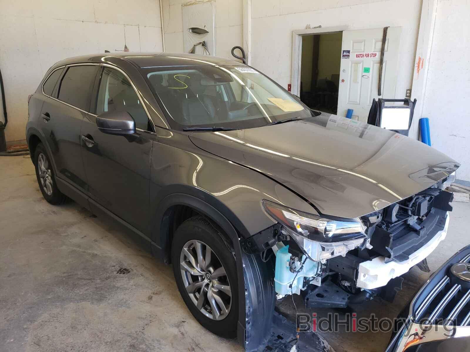 Photo JM3TCACY1J0216010 - MAZDA CX-9 2018